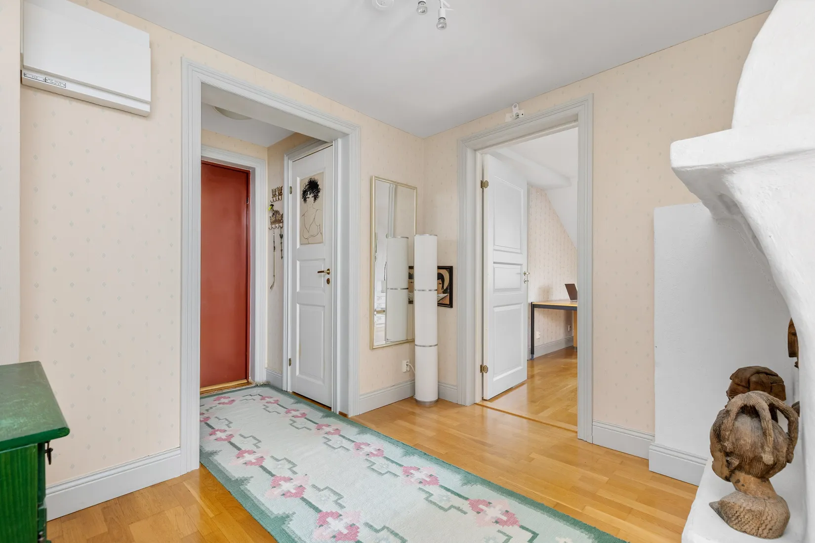 Bostadsrätt, Farsta slottsväg 4, Farsta Slottsvik, Värmdö
