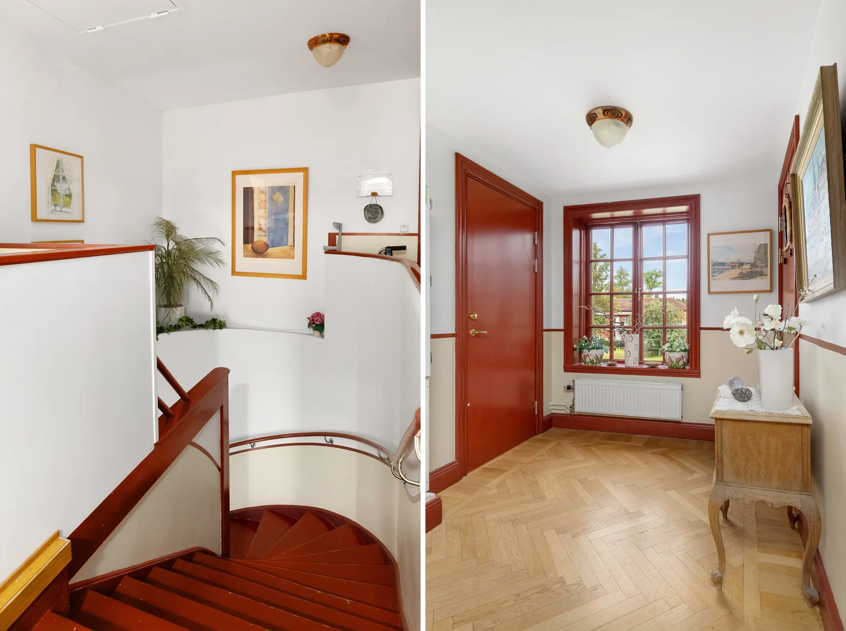 Bostadsrätt, Farsta slottsväg 4, Farsta Slottsvik, Värmdö