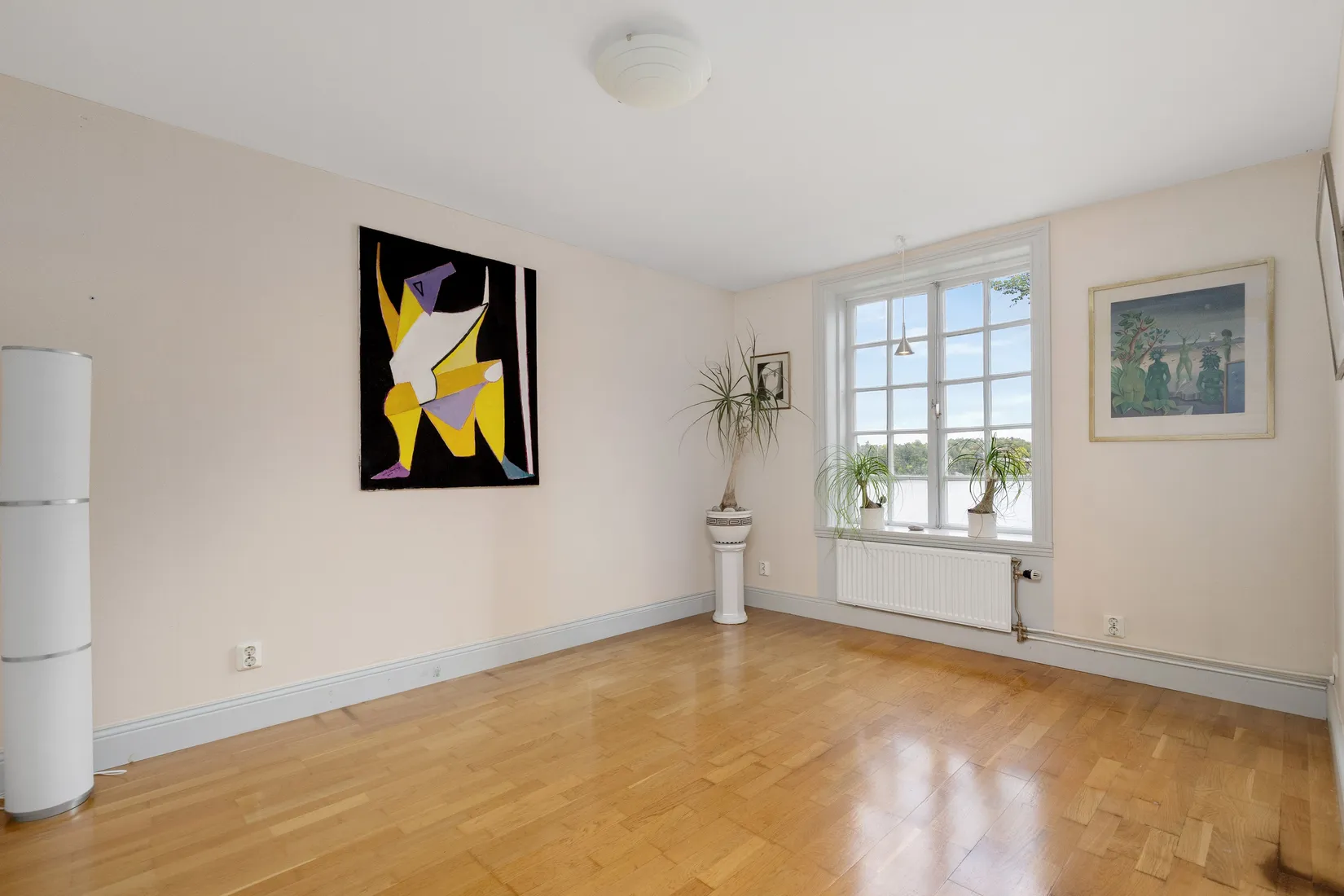 Bostadsrätt, Farsta slottsväg 4, Farsta Slottsvik, Värmdö