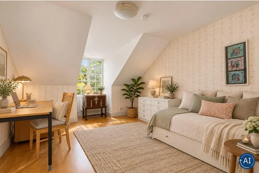 Bostadsrätt, Farsta slottsväg 4, Farsta Slottsvik, Värmdö