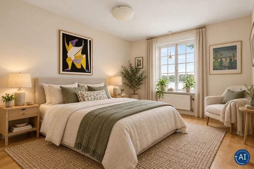 Bostadsrätt, Farsta slottsväg 4, Farsta Slottsvik, Värmdö