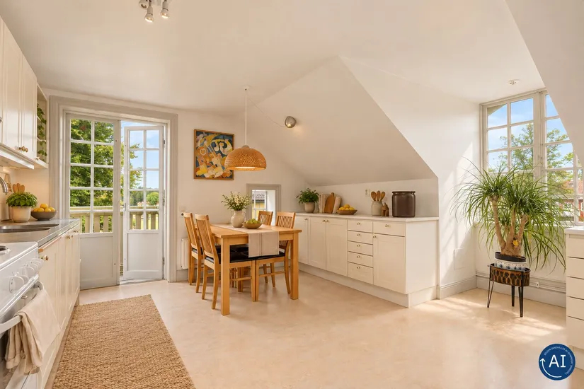 Bostadsrätt, Farsta slottsväg 4, Farsta Slottsvik, Värmdö