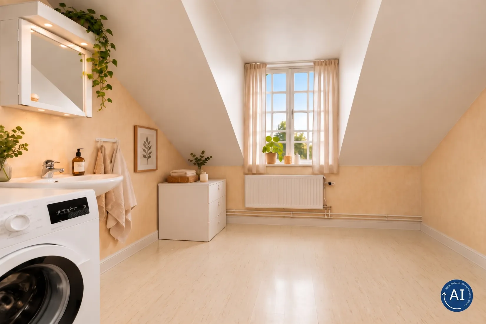 Bostadsrätt, Farsta slottsväg 4, Farsta Slottsvik, Värmdö
