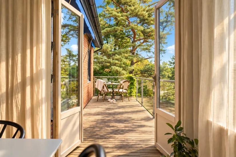 Villa, Övergårdsvägen 7, Härryda