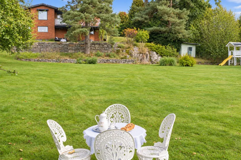 Villa, Övergårdsvägen 7, Härryda