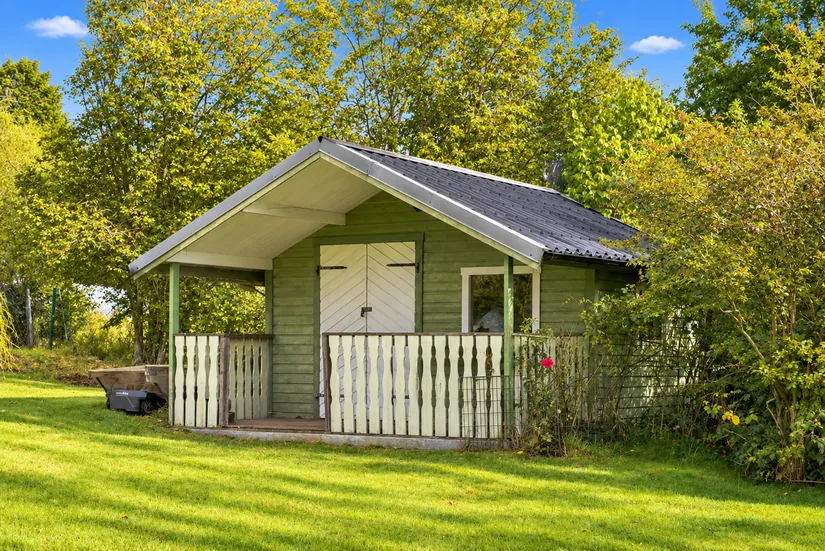 Villa, Övergårdsvägen 7, Härryda