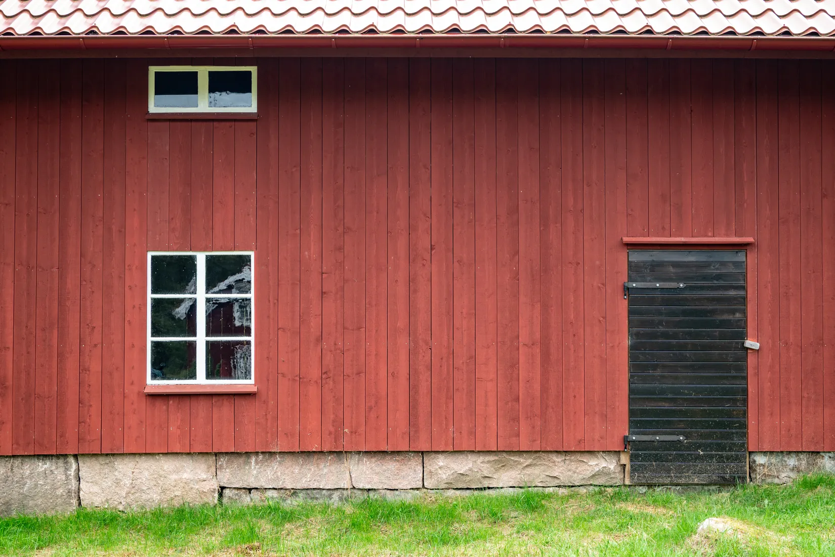 Villa, Granholmen Åsen 1, Borås