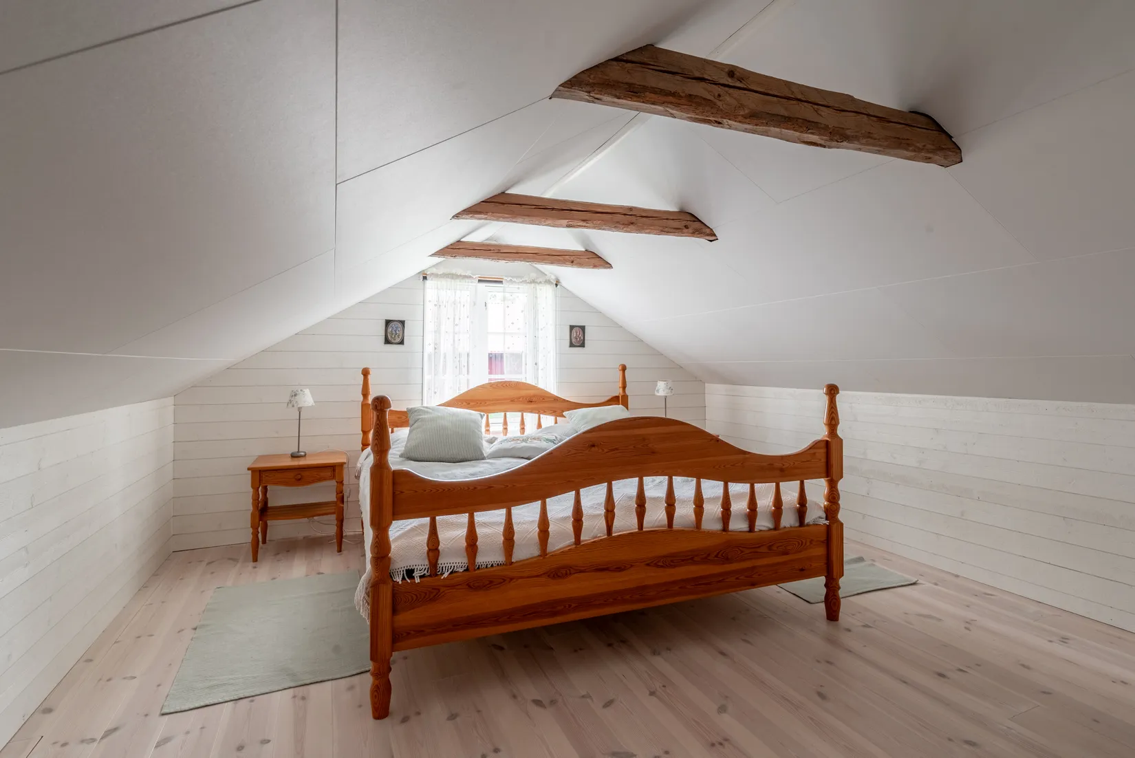 Villa, Granholmen Åsen 1, Borås