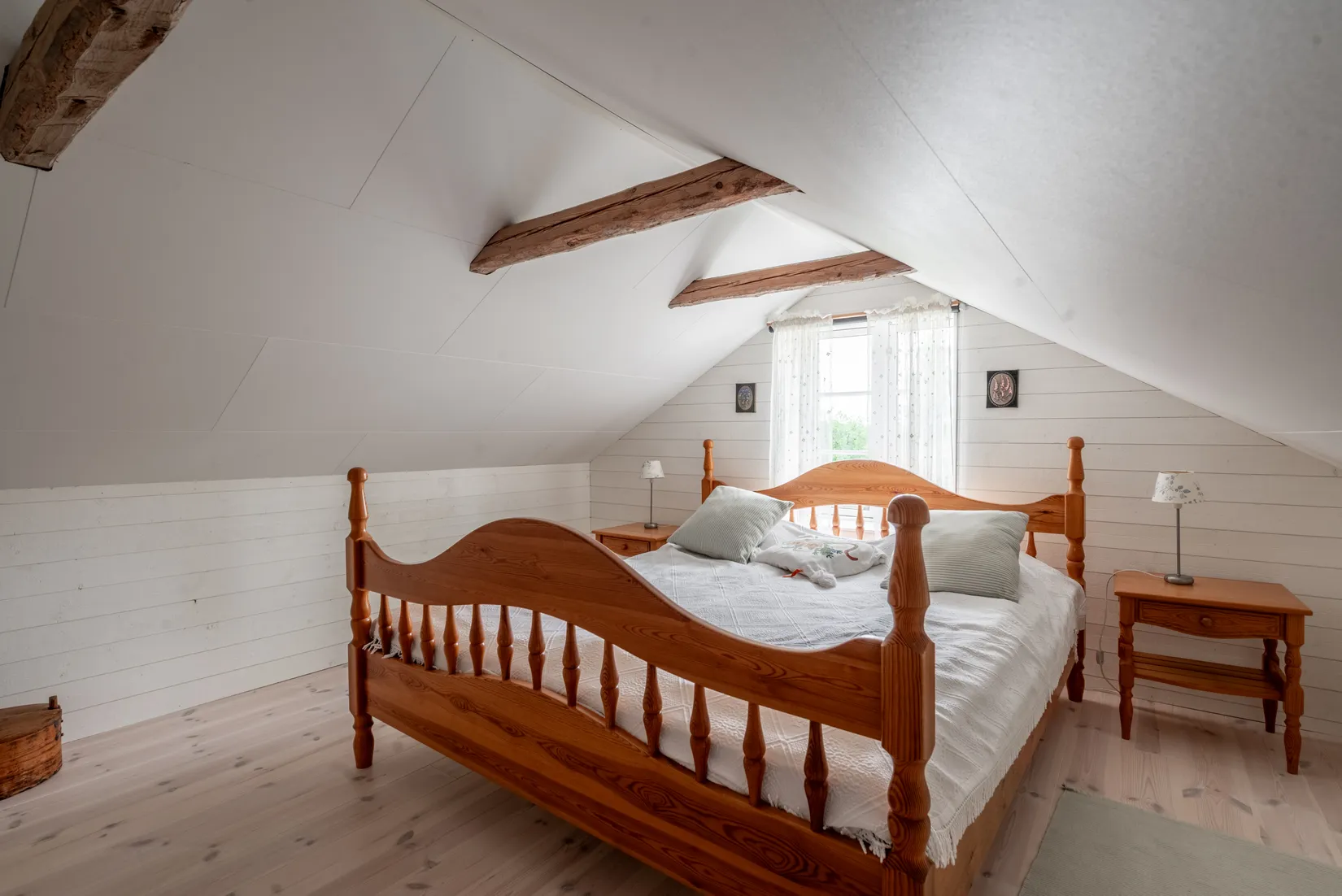 Villa, Granholmen Åsen 1, Borås
