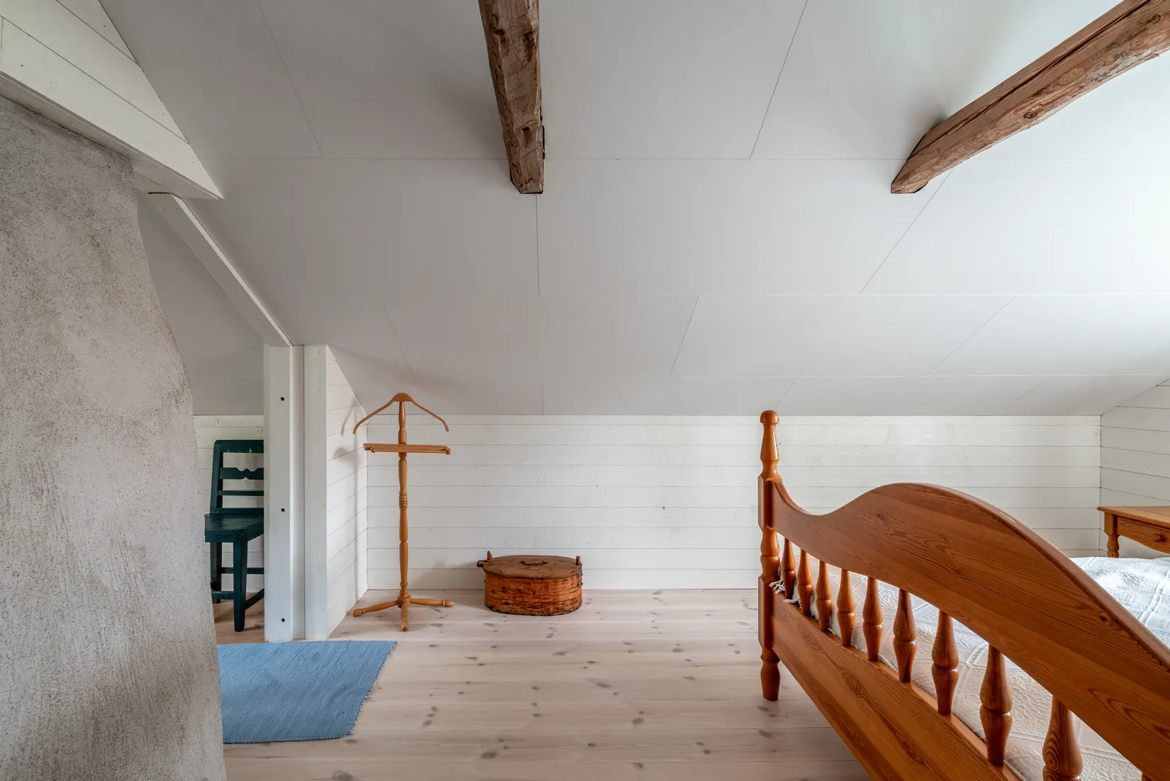 Villa, Granholmen Åsen 1, Borås