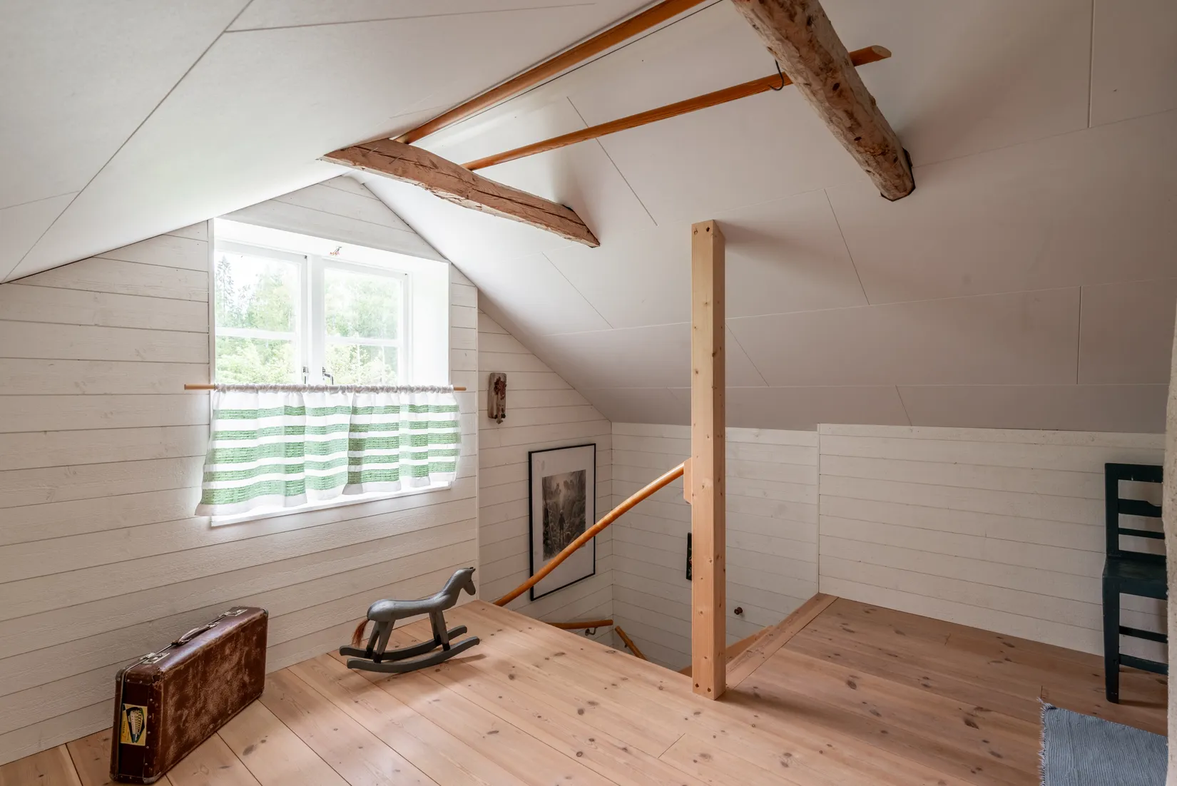 Villa, Granholmen Åsen 1, Borås