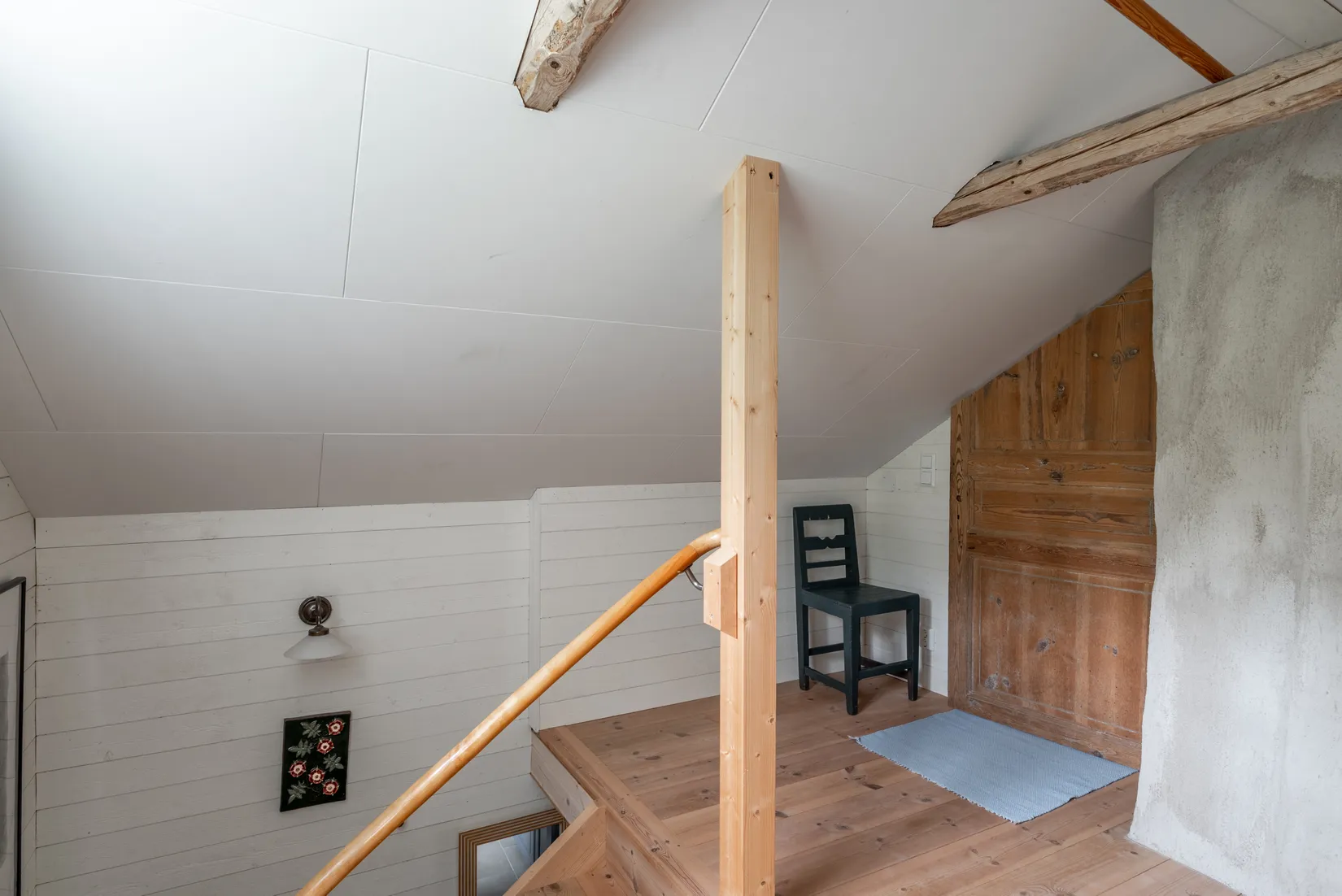 Villa, Granholmen Åsen 1, Borås