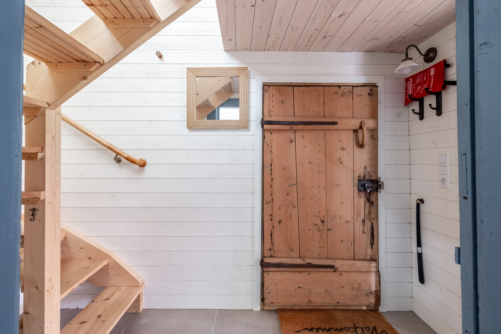 Villa, Granholmen Åsen 1, Borås