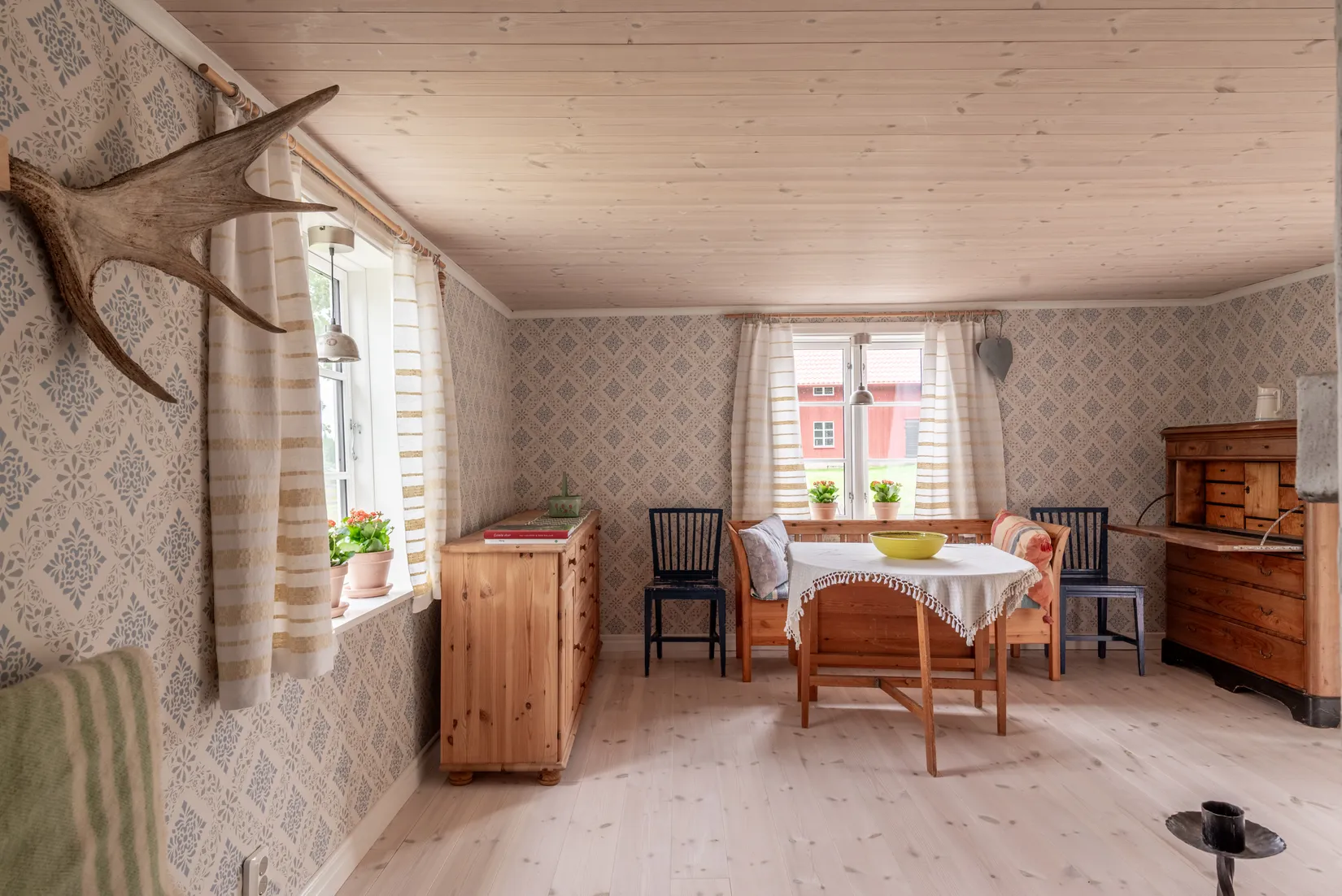 Villa, Granholmen Åsen 1, Borås