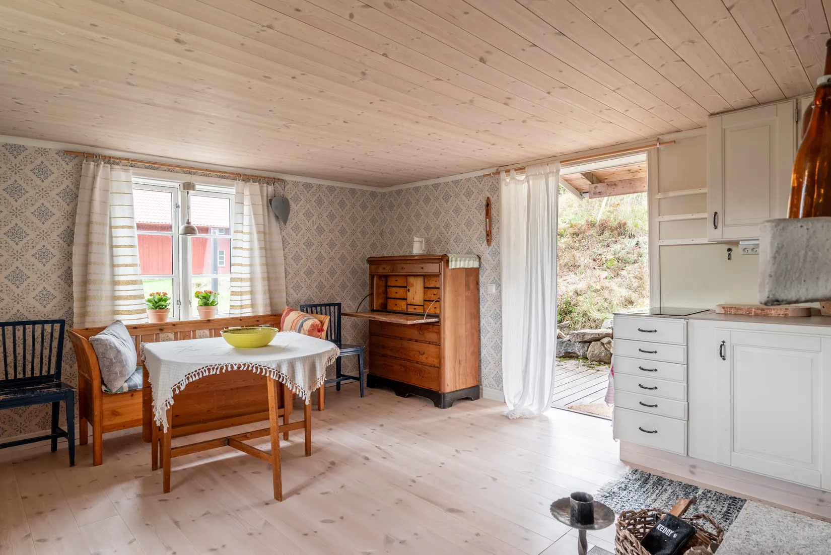 Villa, Granholmen Åsen 1, Borås