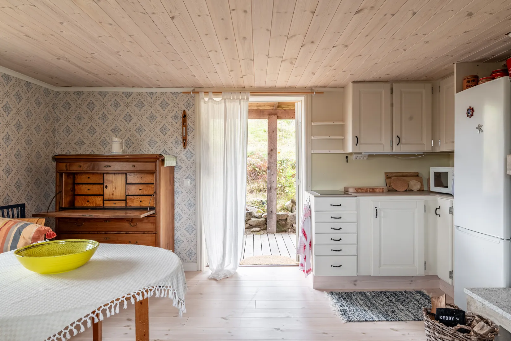 Villa, Granholmen Åsen 1, Borås