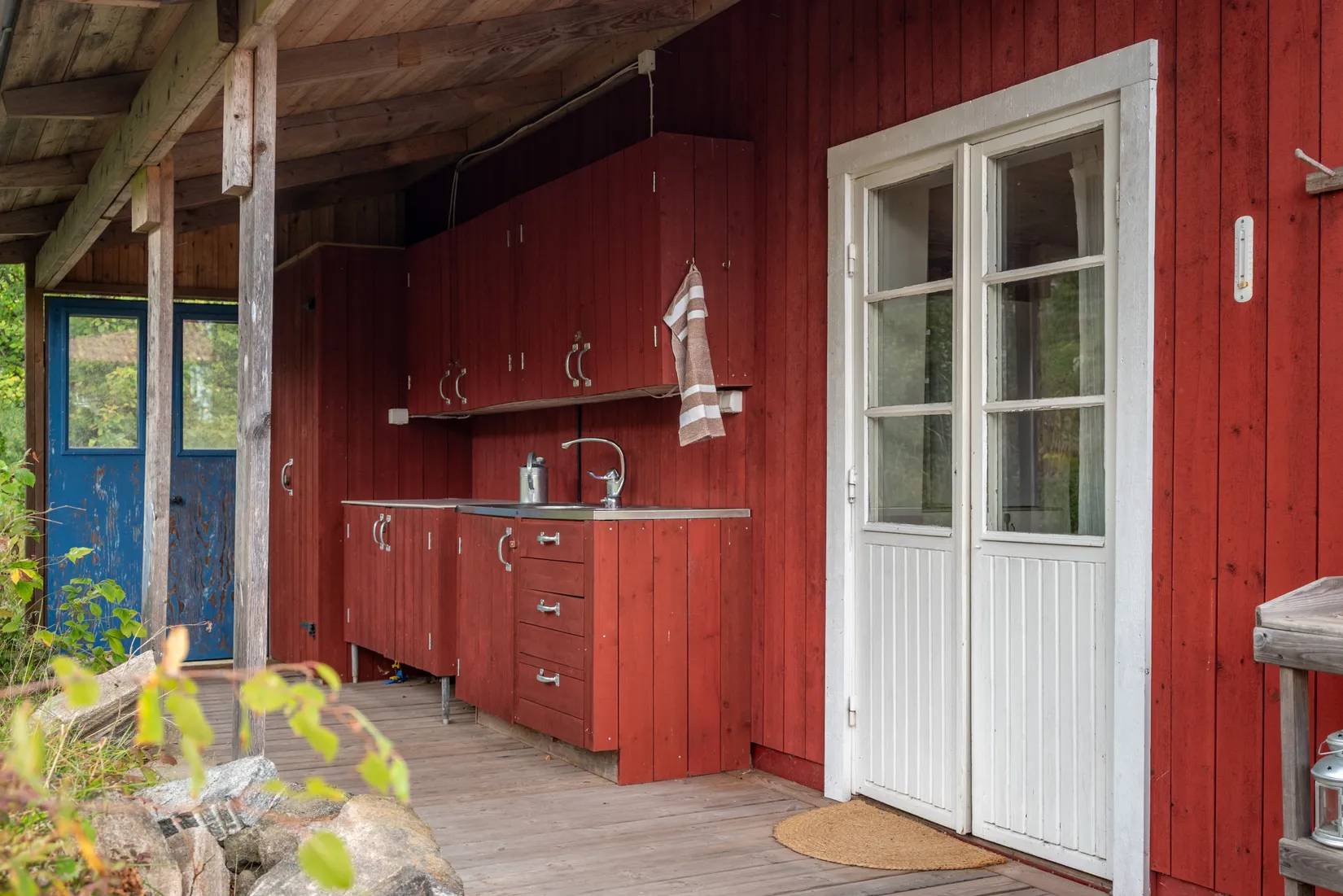 Villa, Granholmen Åsen 1, Borås