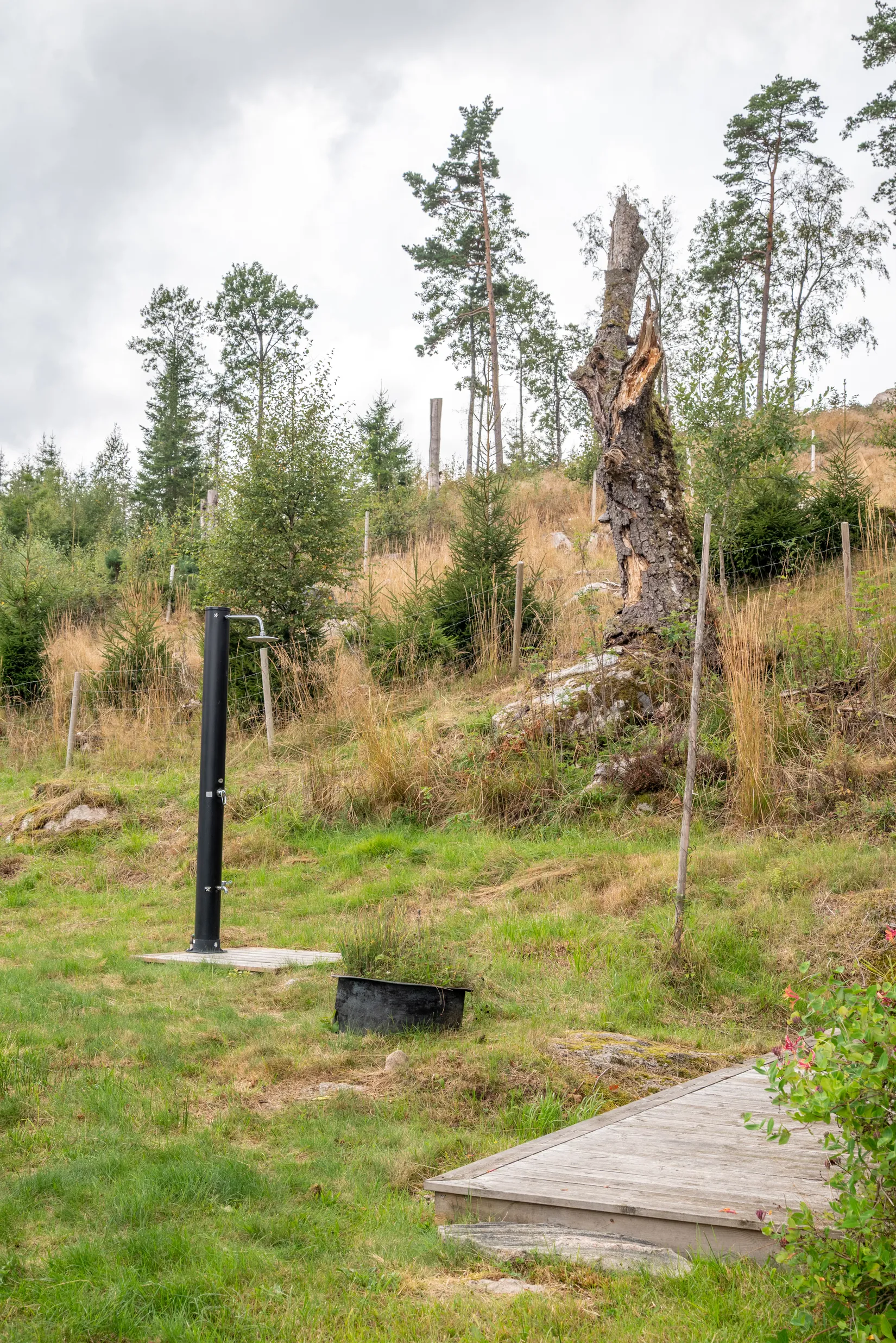 Villa, Granholmen Åsen 1, Borås