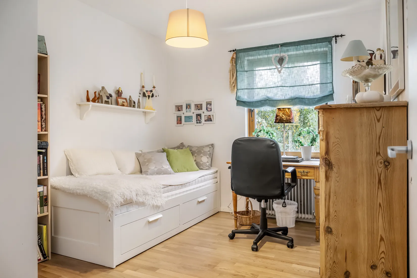 Bostadsrätt, Klingagatan 3, Skarphagen, Norrköping