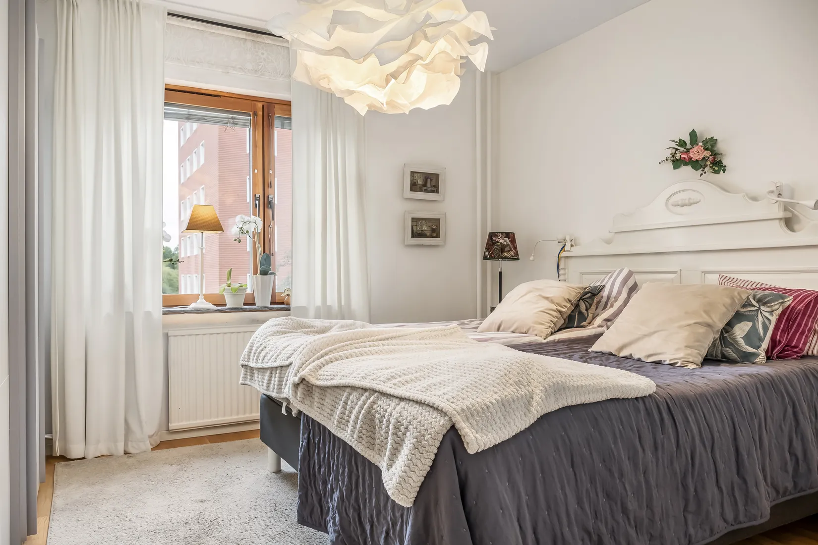 Bostadsrätt, Klingagatan 3, Skarphagen, Norrköping