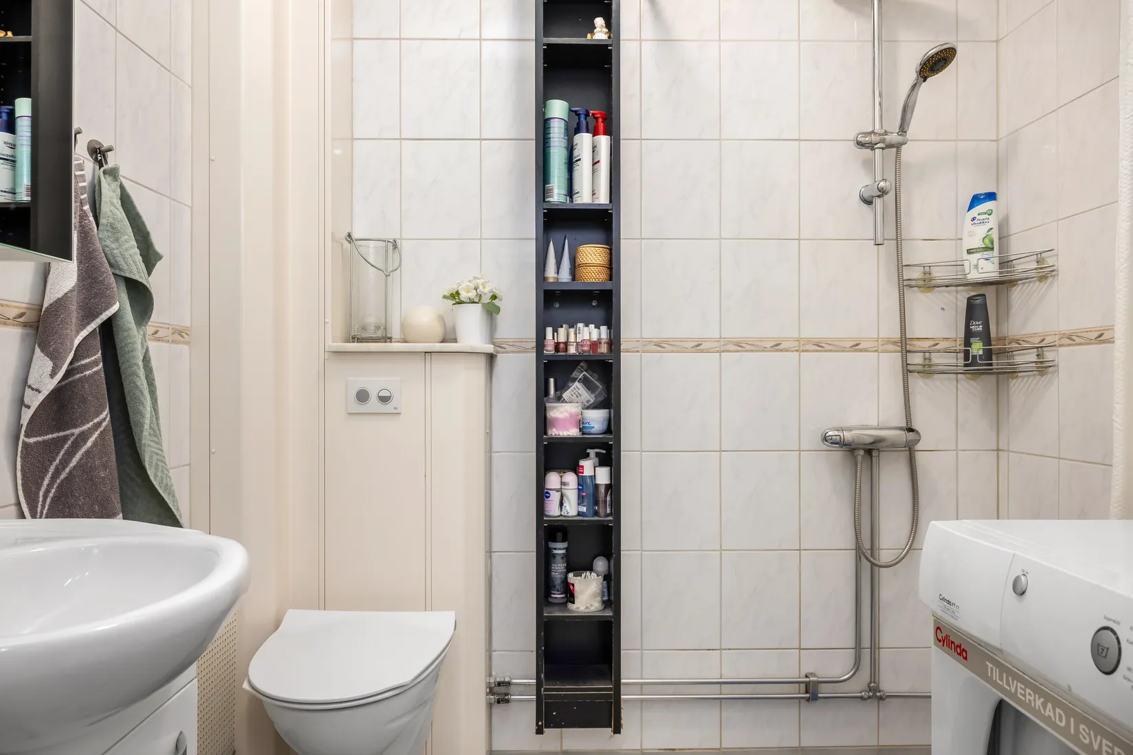 Bostadsrätt, Klingagatan 3, Skarphagen, Norrköping