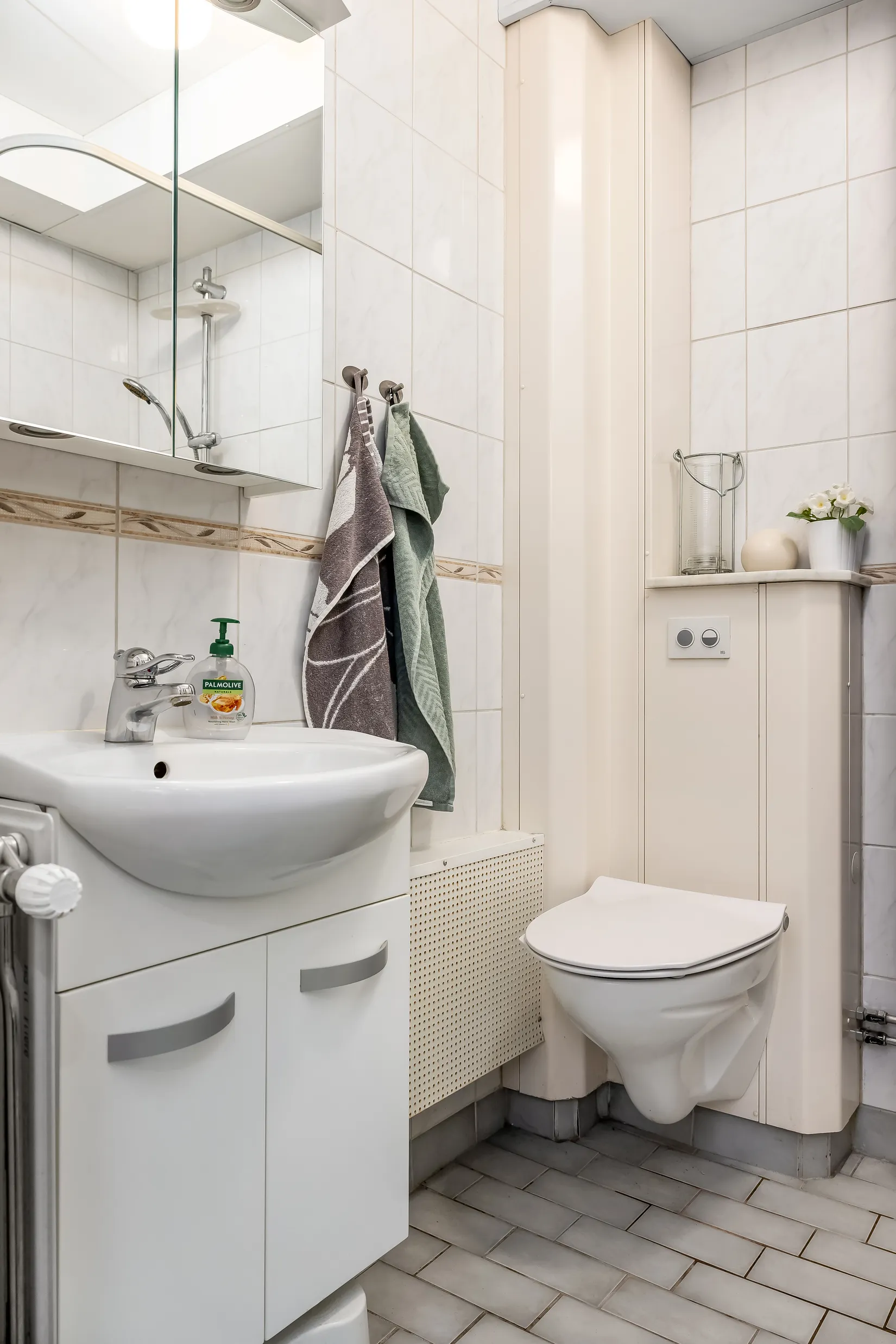 Bostadsrätt, Klingagatan 3, Skarphagen, Norrköping