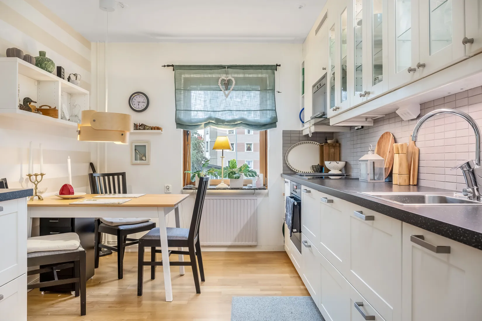 Bostadsrätt, Klingagatan 3, Skarphagen, Norrköping