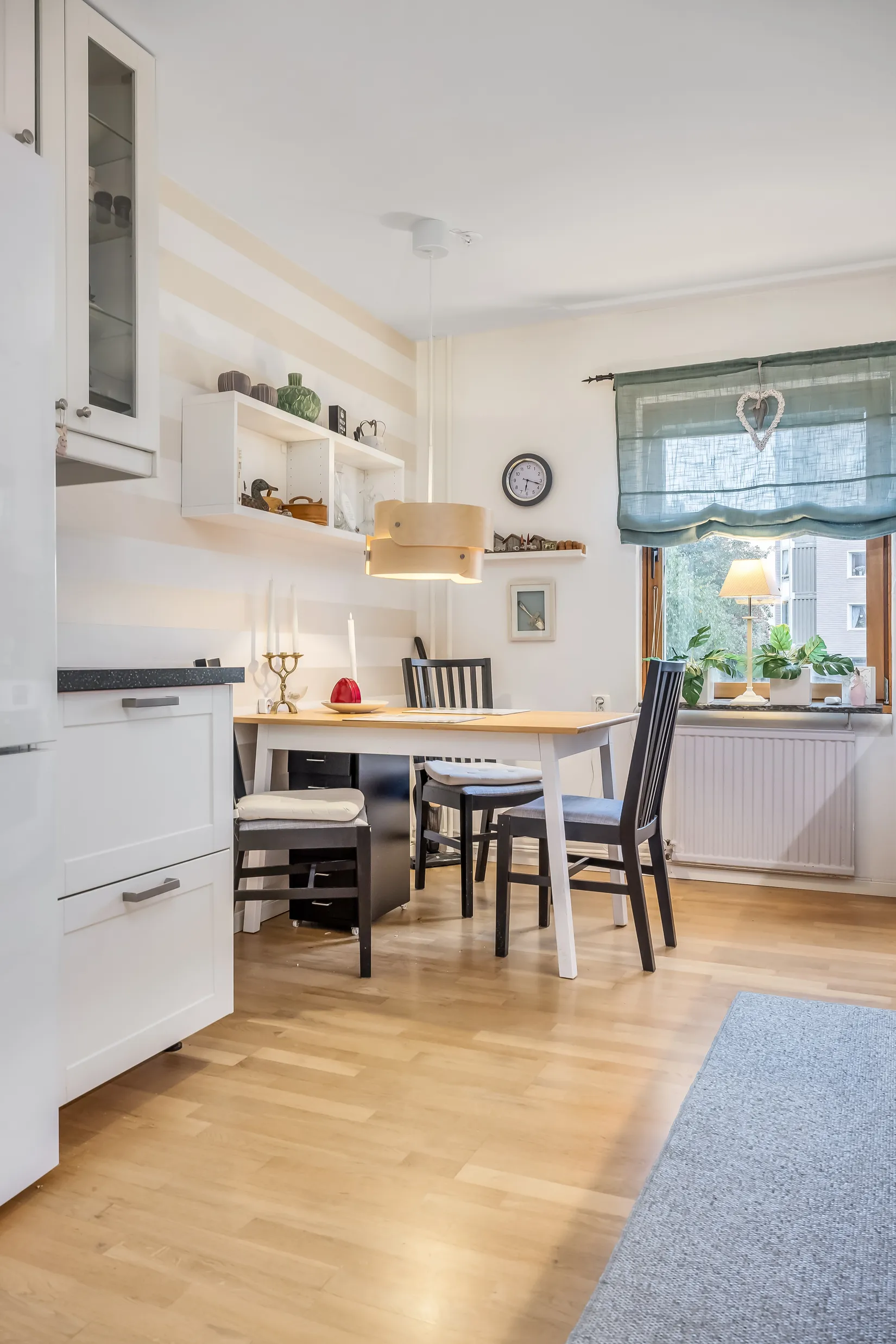 Bostadsrätt, Klingagatan 3, Skarphagen, Norrköping