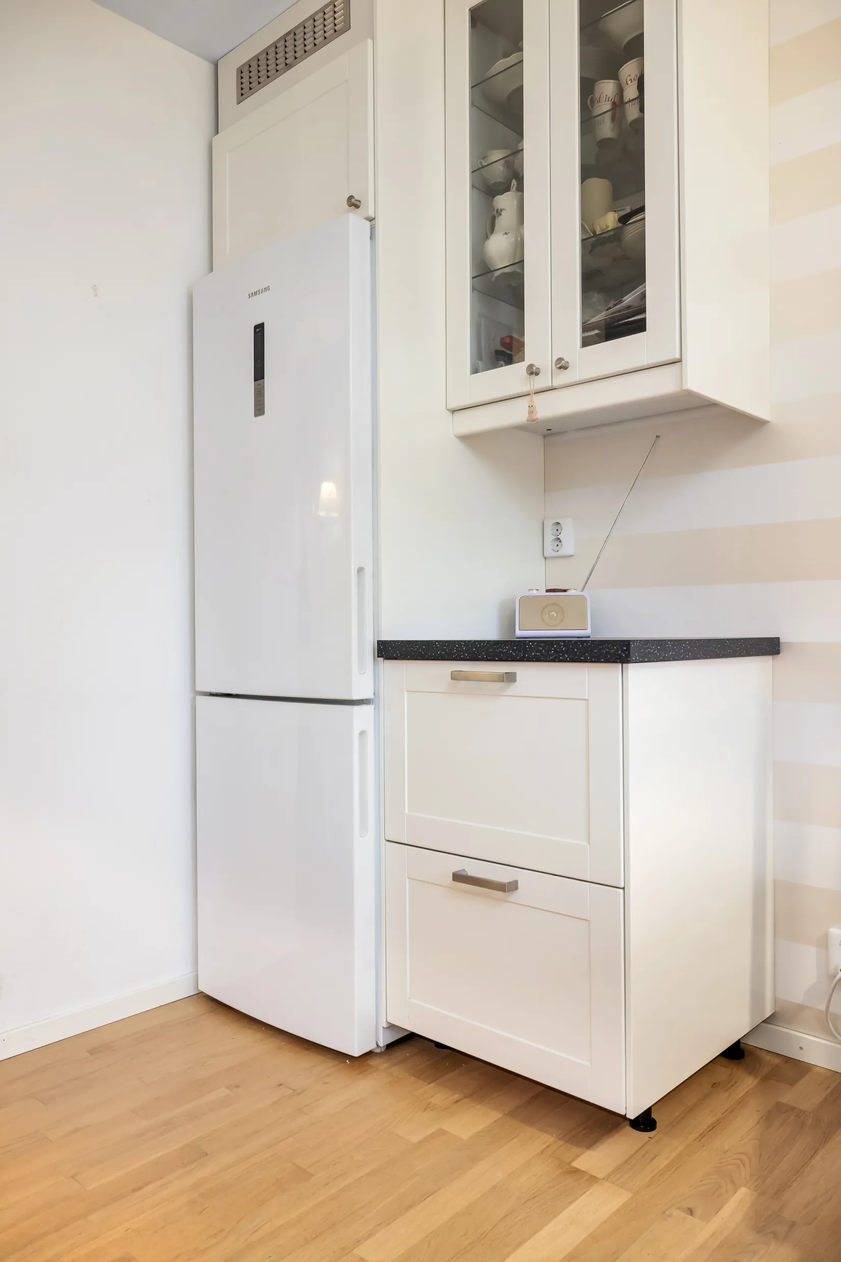 Bostadsrätt, Klingagatan 3, Skarphagen, Norrköping