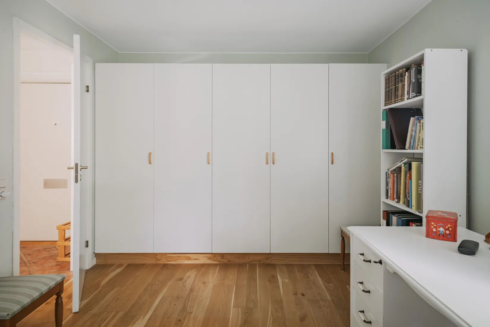 Bostadsrätt, Drottninggatan 4B, Centrum, Mariestad