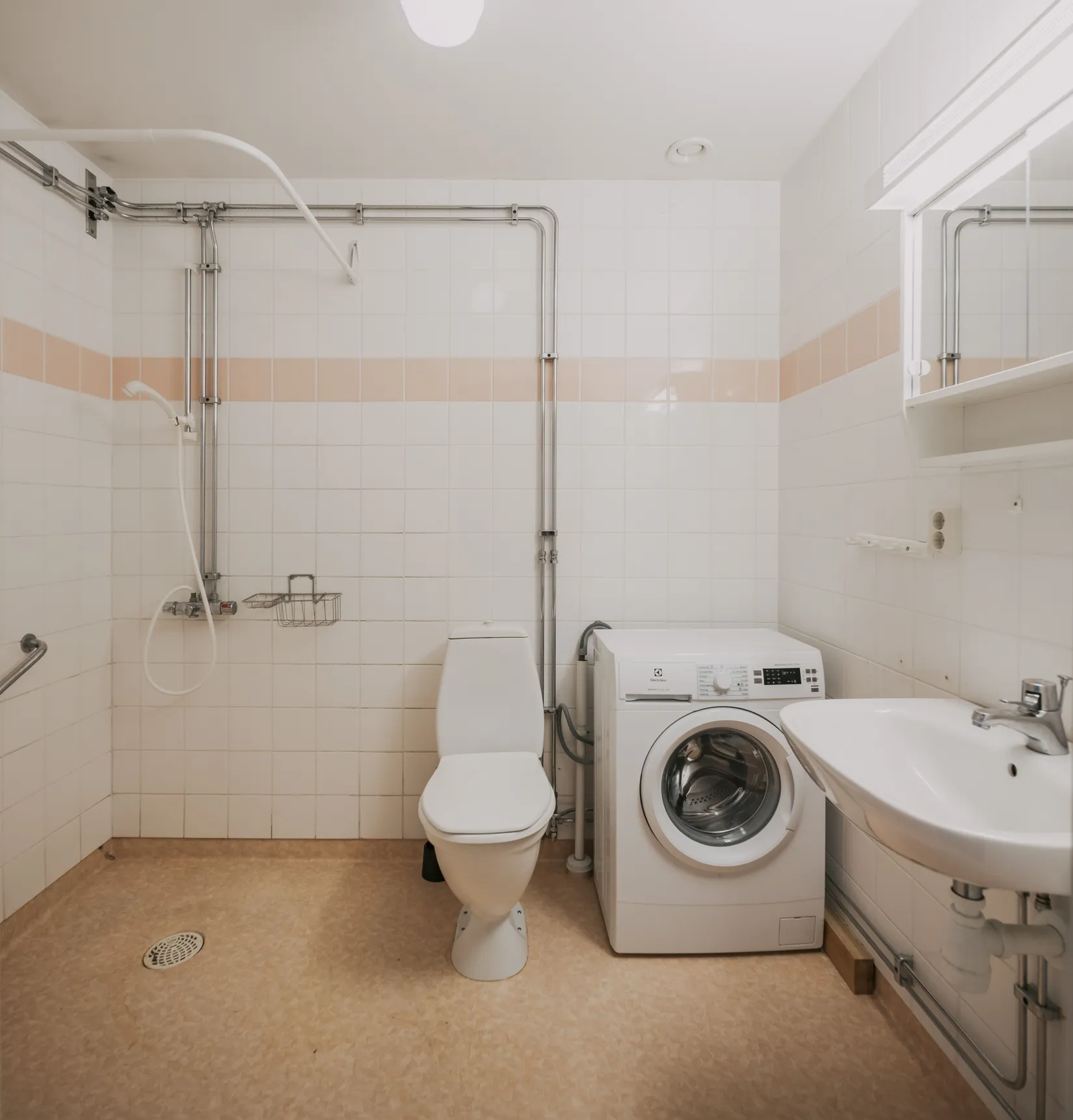 Bostadsrätt, Drottninggatan 4B, Centrum, Mariestad