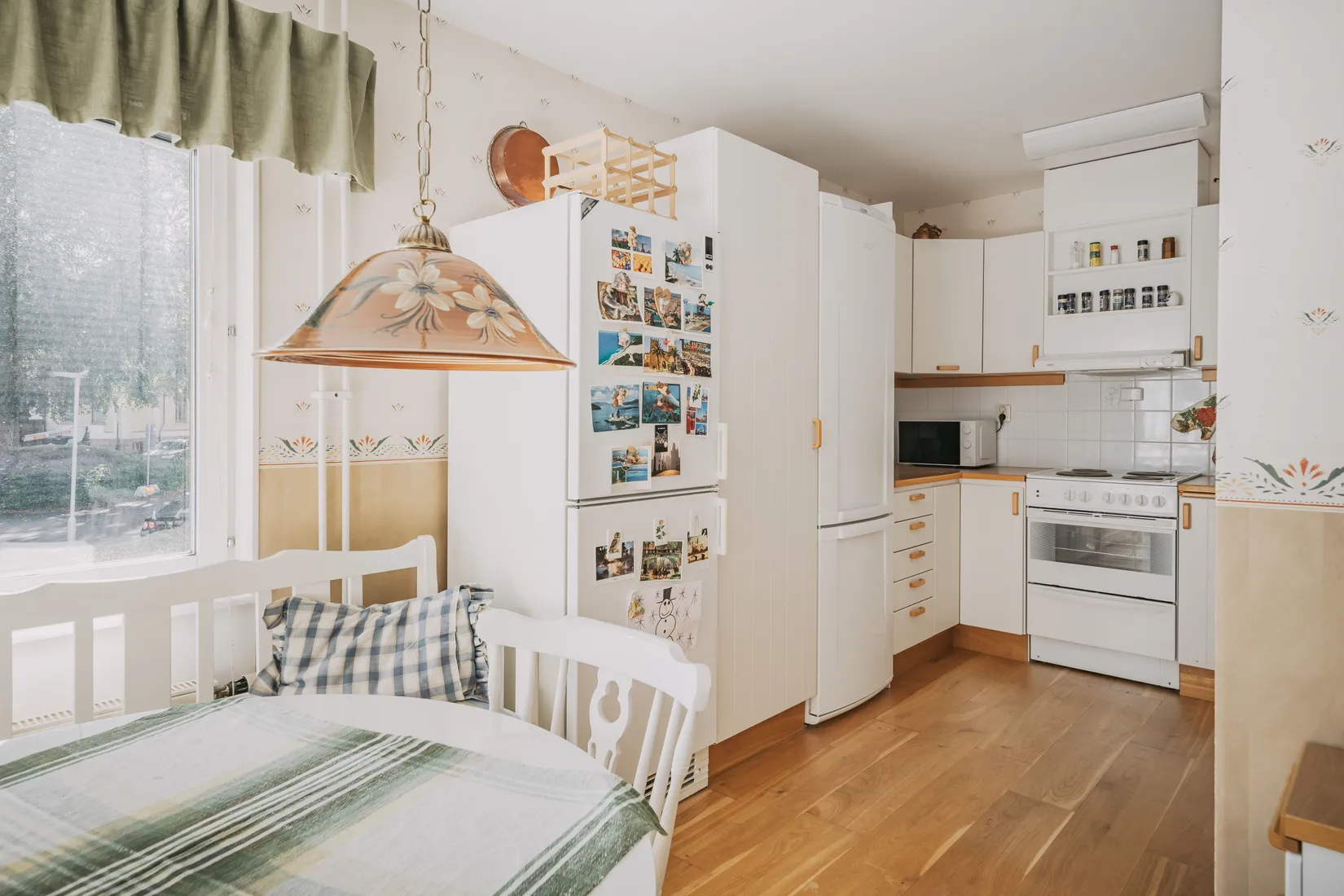 Bostadsrätt, Drottninggatan 4B, Centrum, Mariestad
