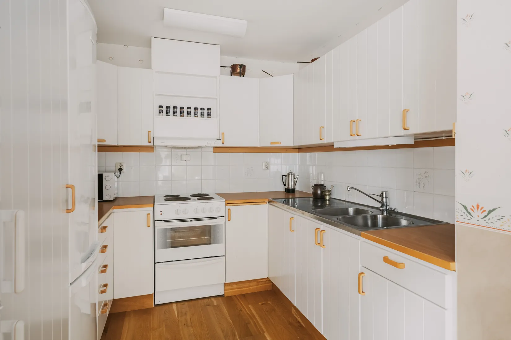 Bostadsrätt, Drottninggatan 4B, Centrum, Mariestad