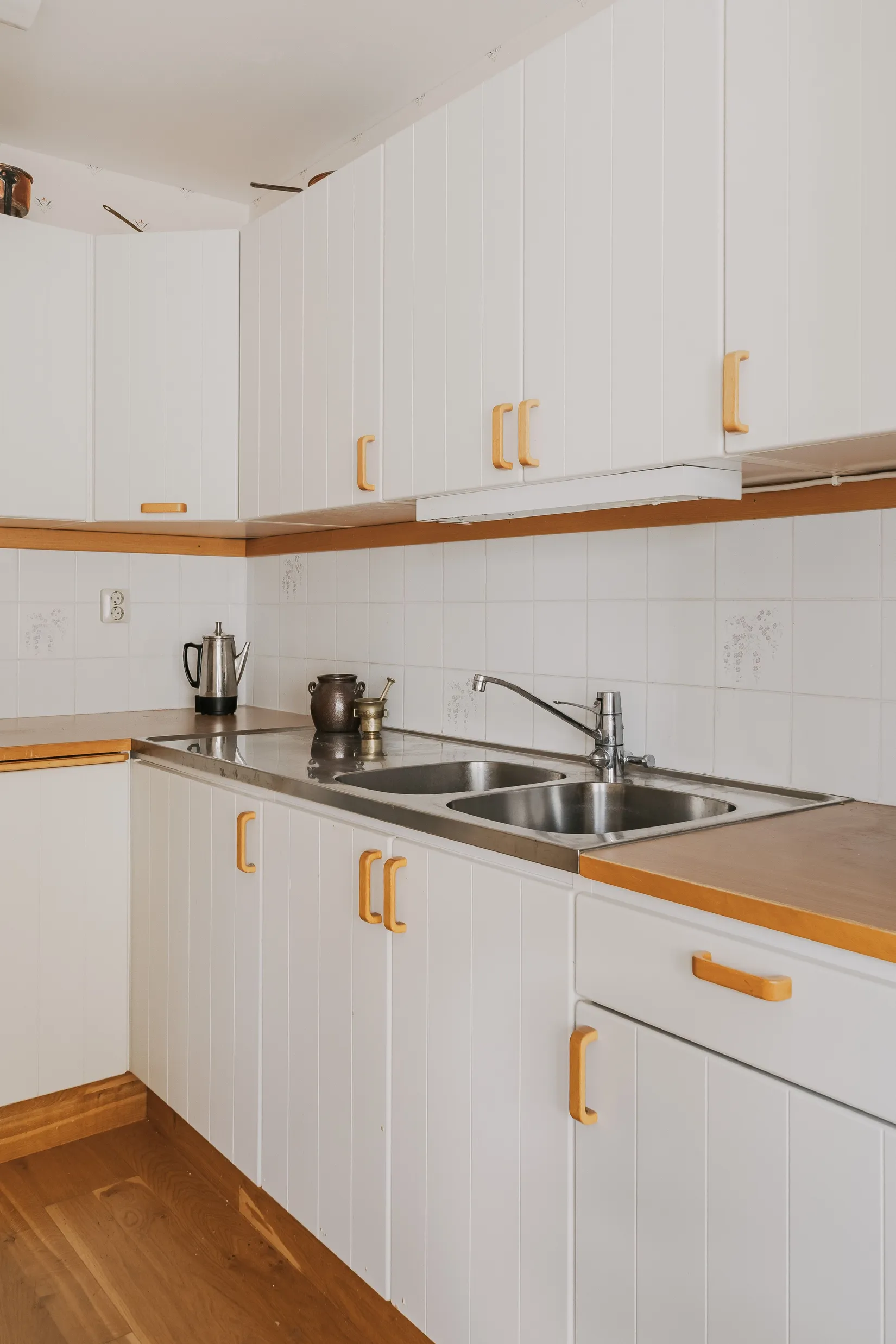Bostadsrätt, Drottninggatan 4B, Centrum, Mariestad