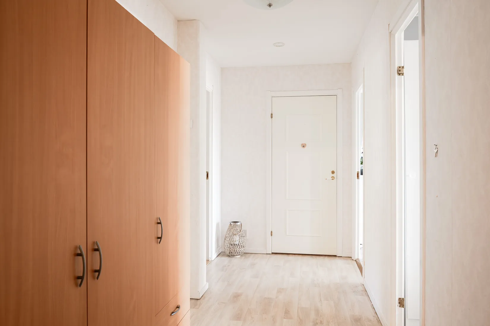 Bostadsrätt, Korstavägen 15, Korsta, Sundsvall