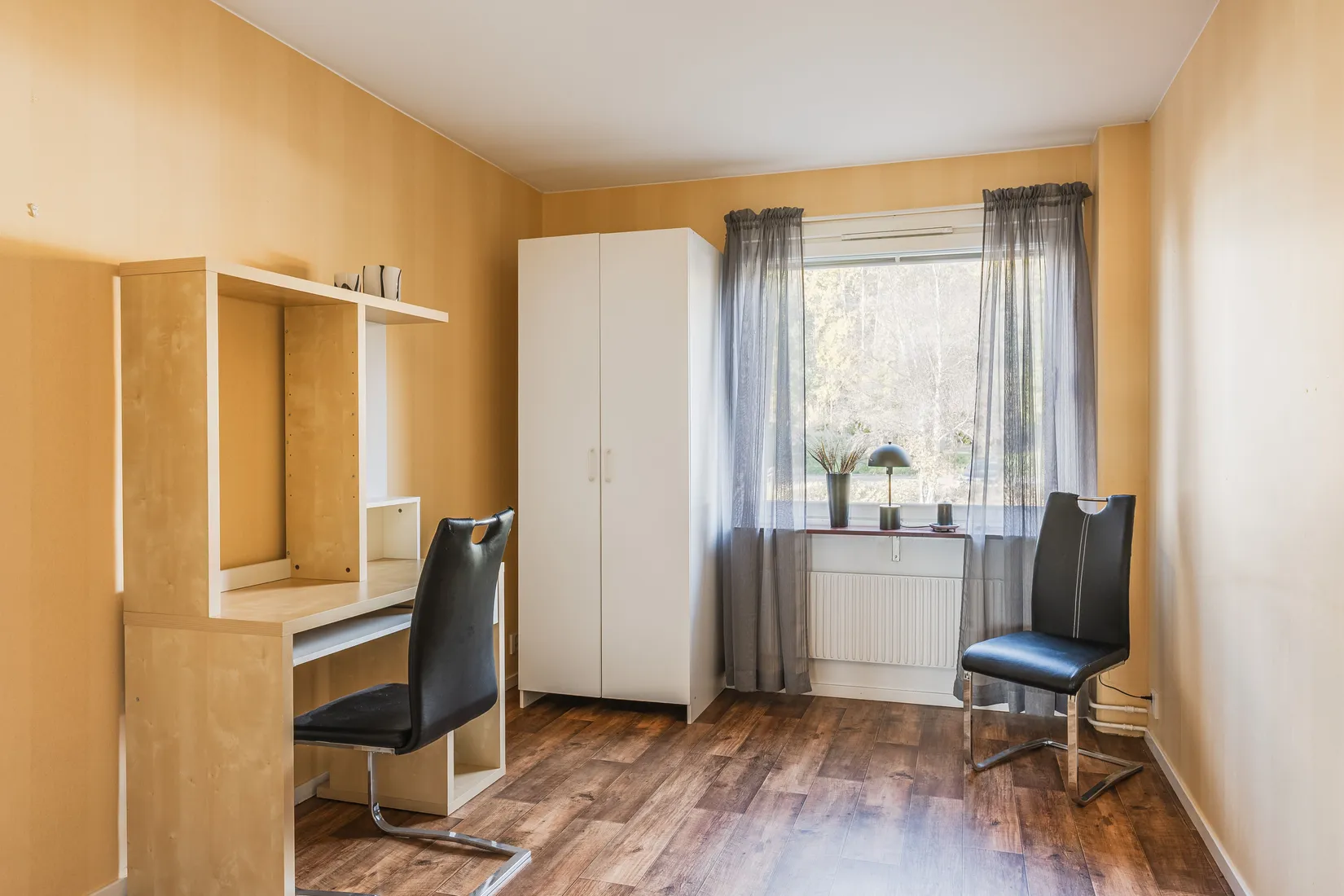 Bostadsrätt, Korstavägen 15, Korsta, Sundsvall