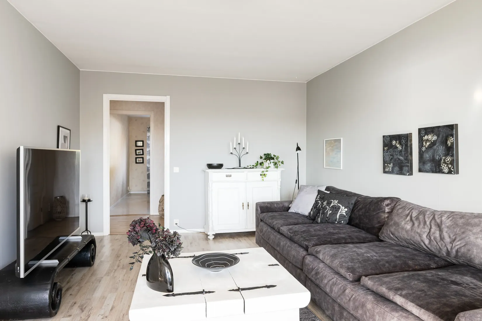 Bostadsrätt, Korstavägen 15, Korsta, Sundsvall