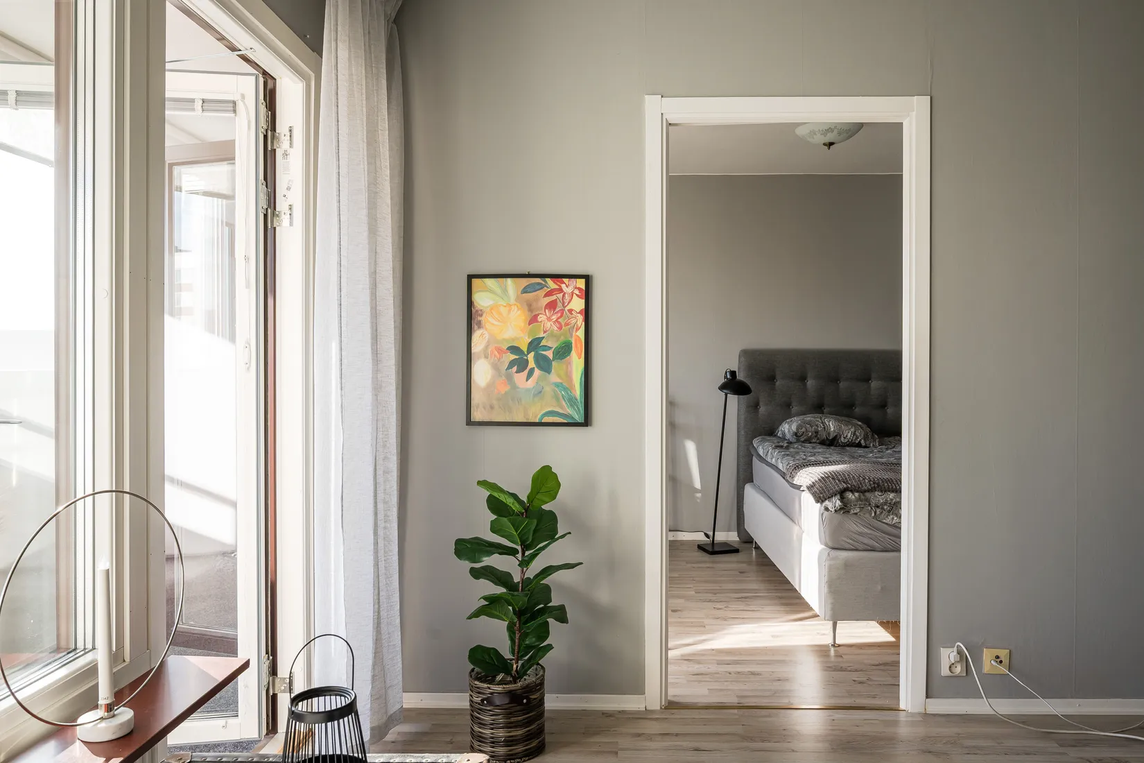 Bostadsrätt, Korstavägen 15, Korsta, Sundsvall
