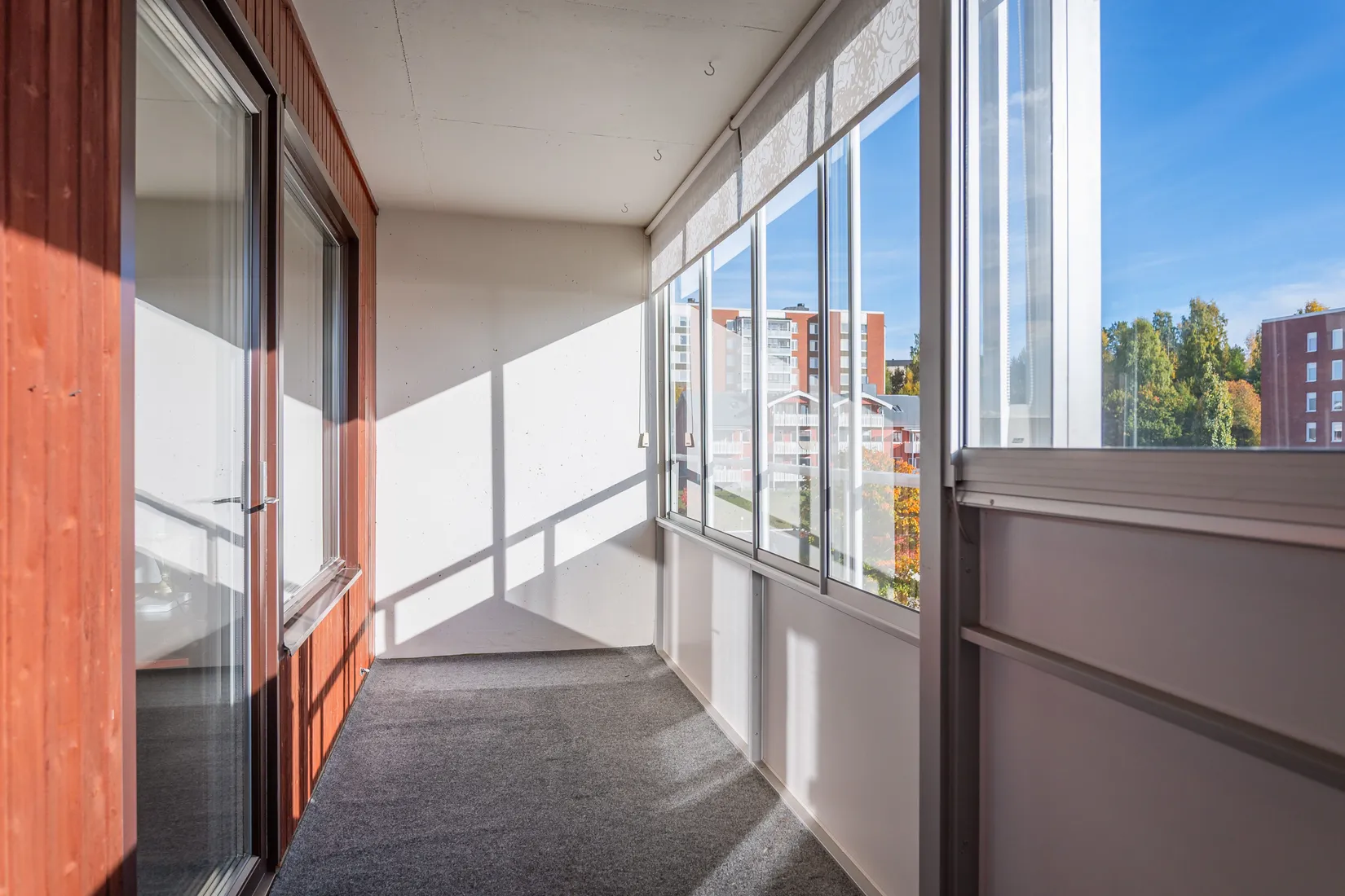 Bostadsrätt, Korstavägen 15, Korsta, Sundsvall