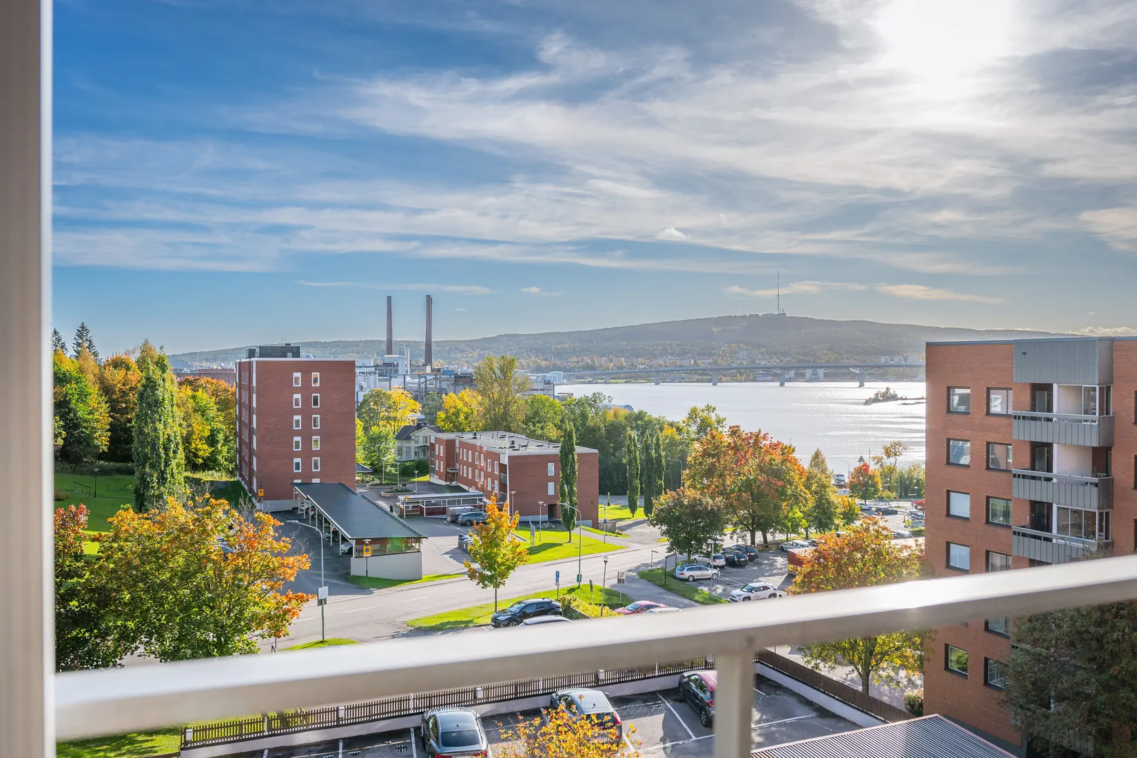 Bostadsrätt, Korstavägen 15, Korsta, Sundsvall