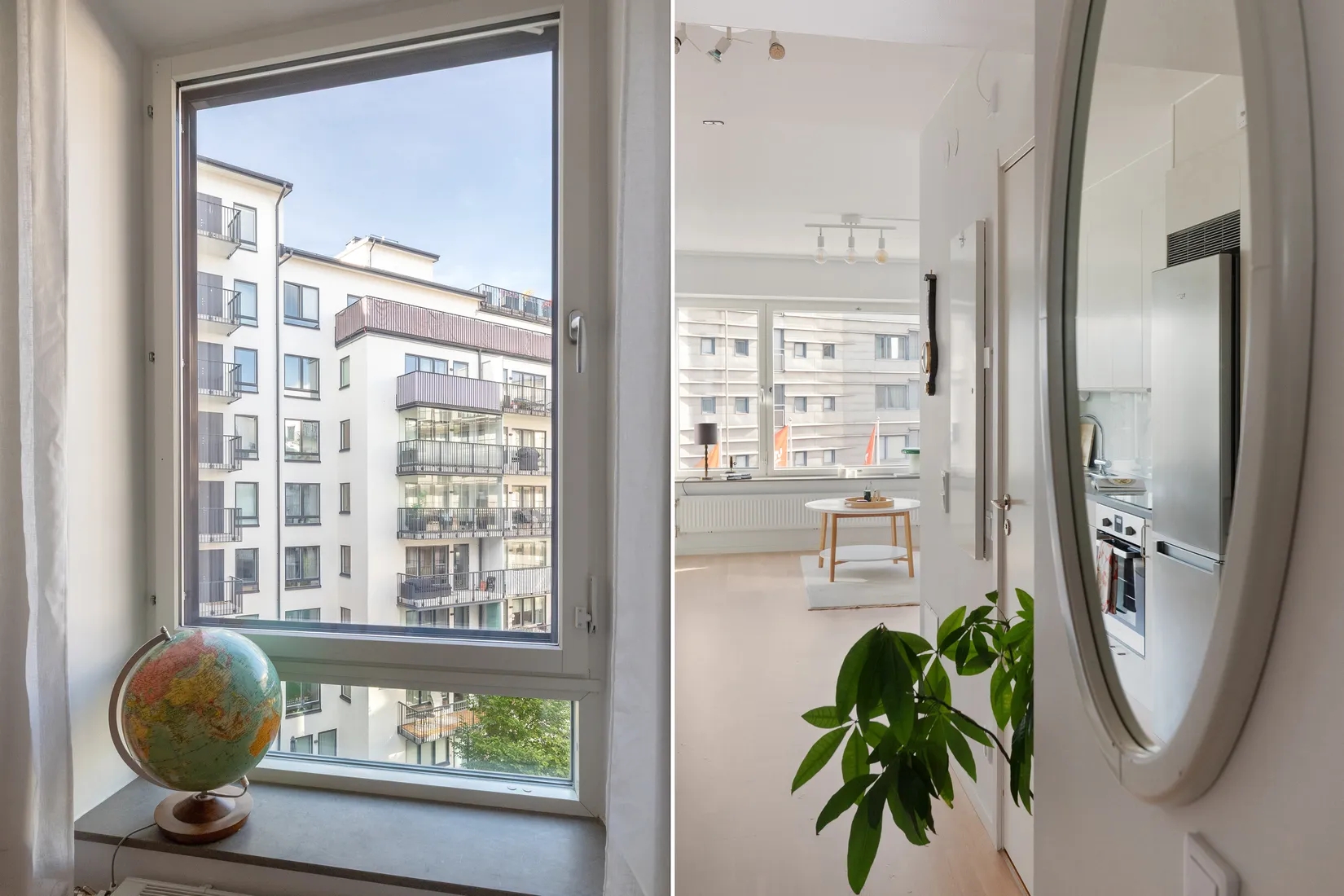 Bostadsrätt, Råsundavägen 172, Råsunda, Solna