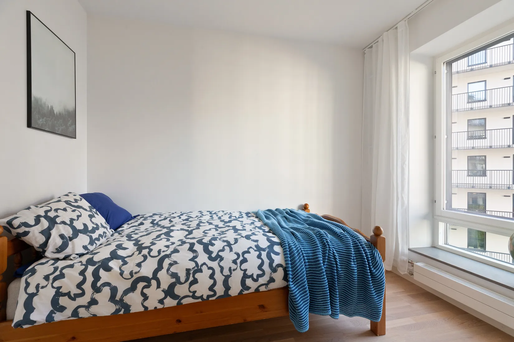 Bostadsrätt, Råsundavägen 172, Råsunda, Solna