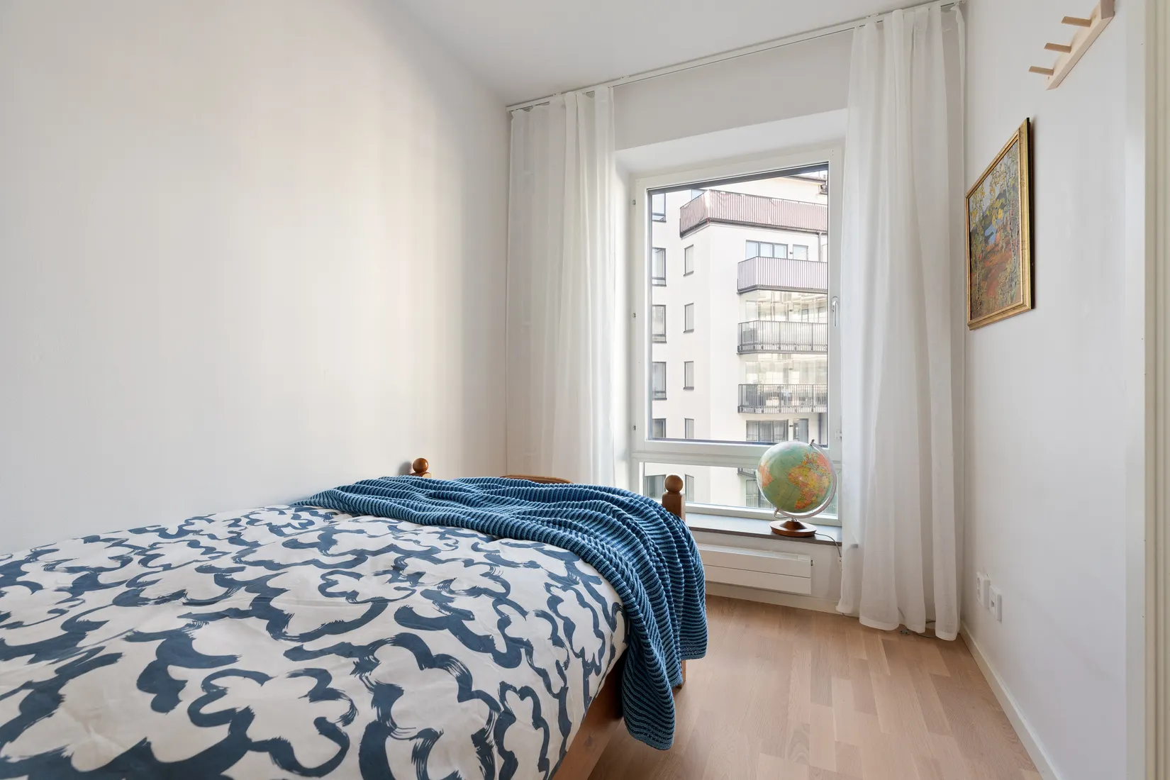 Bostadsrätt, Råsundavägen 172, Råsunda, Solna