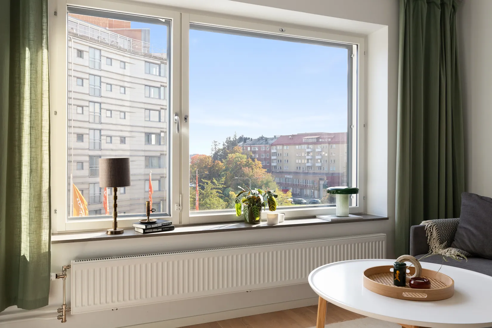 Bostadsrätt, Råsundavägen 172, Råsunda, Solna