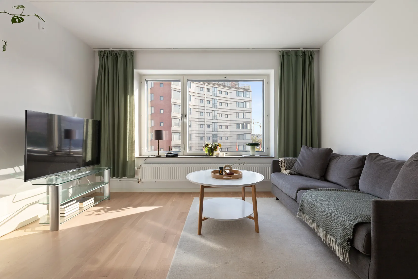 Bostadsrätt, Råsundavägen 172, Råsunda, Solna