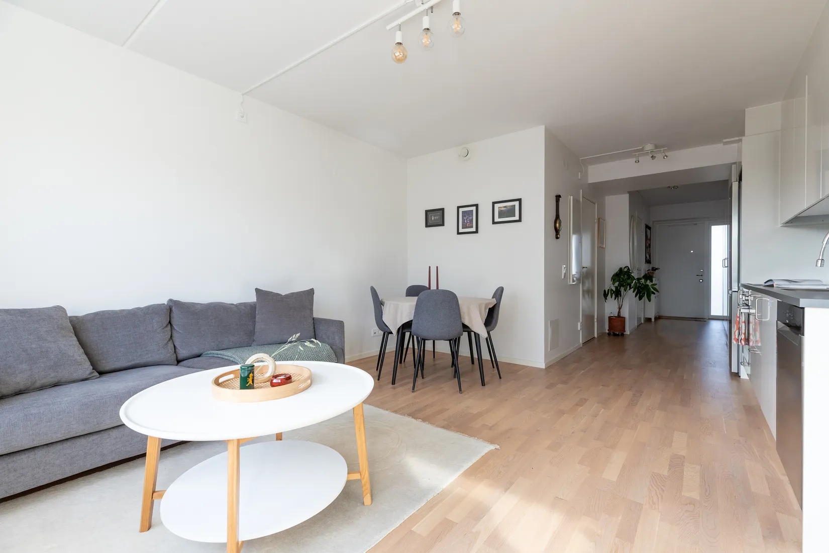 Bostadsrätt, Råsundavägen 172, Råsunda, Solna