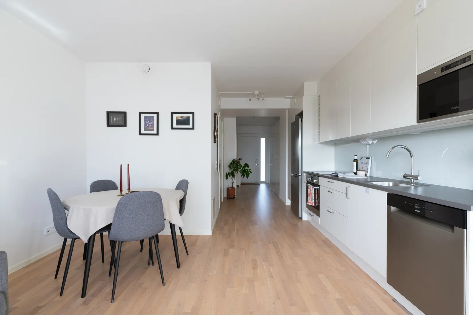 Bostadsrätt, Råsundavägen 172, Råsunda, Solna