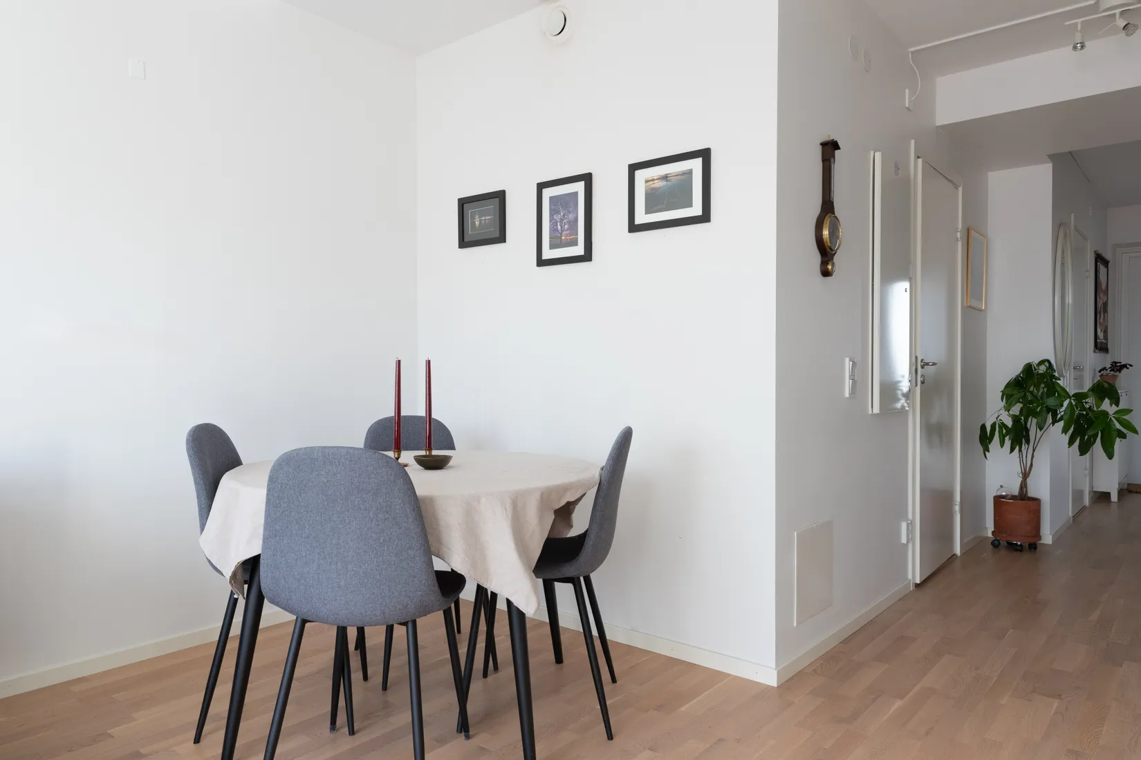 Bostadsrätt, Råsundavägen 172, Råsunda, Solna