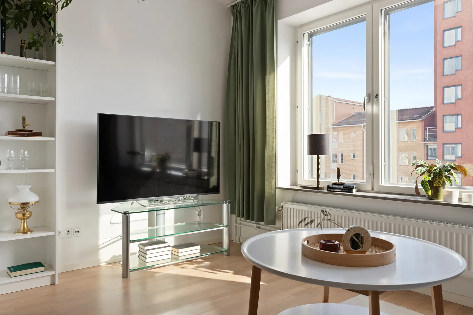 Bostadsrätt, Råsundavägen 172, Råsunda, Solna