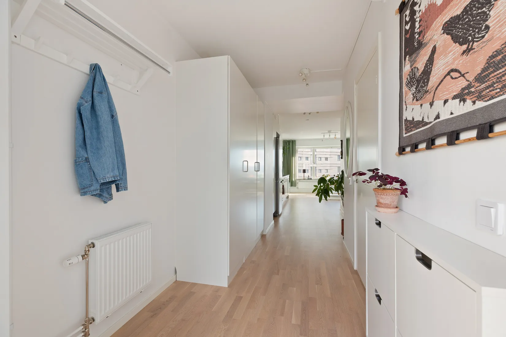 Bostadsrätt, Råsundavägen 172, Råsunda, Solna